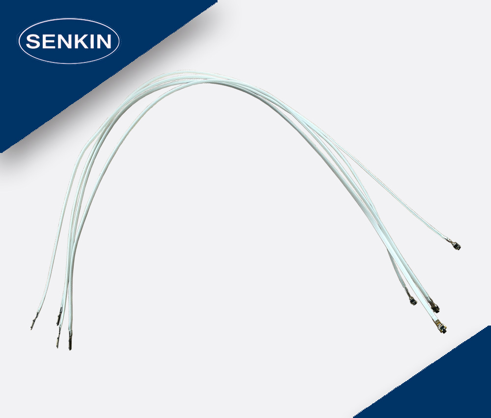 一次性内窥镜软镜OV9734铁氟龙同轴排线模组 一次性内窥镜软镜OV9734铁氟龙同轴排线模组